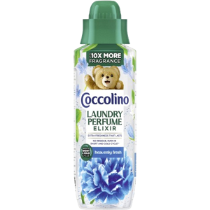 COCCOLINO Heavenly Fresh, Parfém na pranie 460 ml COCCOLINO Heavenly Fresh, Parfém na pranie 460 ml