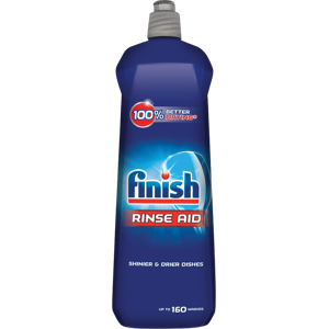 FINISH Leštidlo Shine&Protect Regular 800 ml FINISH Leštidlo Shine&Protect Regular 800 ml