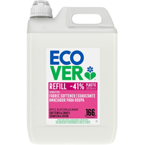 ECOVER Aviváž náplň Jabloňový kvet & Mandle 5 l ECOVER Aviváž náplň Jabloňový kvet & Mandle 5 l