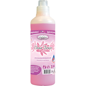 HYGIENFRESH Deo aviváž Clean Sense 1 l HYGIENFRESH Deo aviváž Clean Sense 1 l