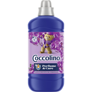 COCCOLINO aviváž Purple orchid 1.27 l COCCOLINO aviváž Purple orchid 1.27 l