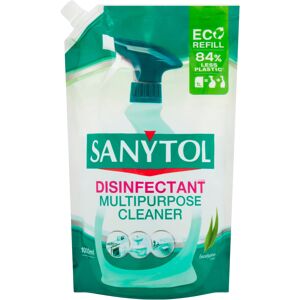 SANYTOL MP NN univerzálny čistič 1 l SANYTOL MP NN univerzálny čistič 1 l