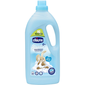 CHICCO Aviváž koncentrovaná Sladký Púder 1.5 l CHICCO Aviváž koncentrovaná Sladký Púder 1.5 l