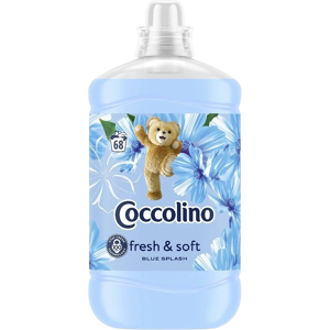 COCCOLINO Blue Splash aviváž 1.7 l COCCOLINO Blue Splash aviváž 1.7 l