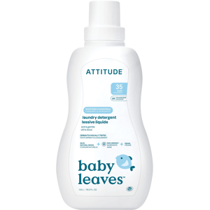 ATTITUDE Prací gél pre deti s vôňou hřmánku 1040 ml ATTITUDE Prací gél pre deti s vôňou hřmánku 1040 ml