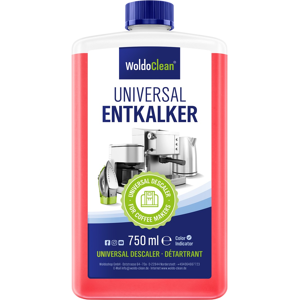 WOLDOCLEAN Tekutý odvápňovač 750 ml WOLDOCLEAN Tekutý odvápňovač 750 ml