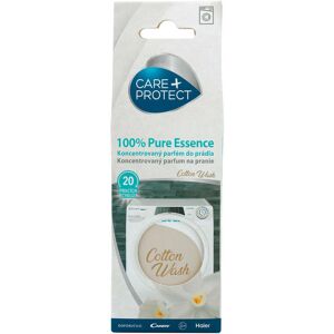 CARE+PROTECT COTTON parfém do práčky 100 ml CARE+PROTECT COTTON parfém do práčky 100 ml