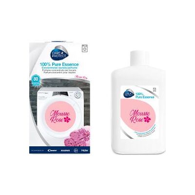 CARE+PROTECT MOUSSE ROSE parfém do práčky CARE+PROTECT MOUSSE ROSE parfém do práčky