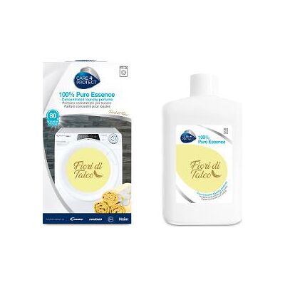 CARE+PROTECT 100% Pure essence Fiori di Talco parfum do práčky CARE+PROTECT 100% Pure essence Fiori di Talco parfum do práčky