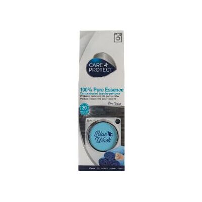 CARE+PROTECT Blue Wash parfum do práčky CARE+PROTECT Blue Wash parfum do práčky