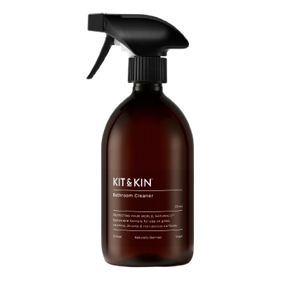 KIT & KIN Čistič kúpeľní 500 ml KIT & KIN Čistič kúpeľní 500 ml