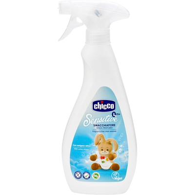 CHICCO Odstraňovač škvŕn Sensitive 500 ml CHICCO Odstraňovač škvŕn Sensitive 500 ml