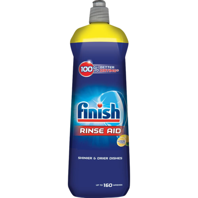 FINISH Leštidlo Shine&Protect Lemon 800 ml FINISH Leštidlo Shine&Protect Lemon 800 ml