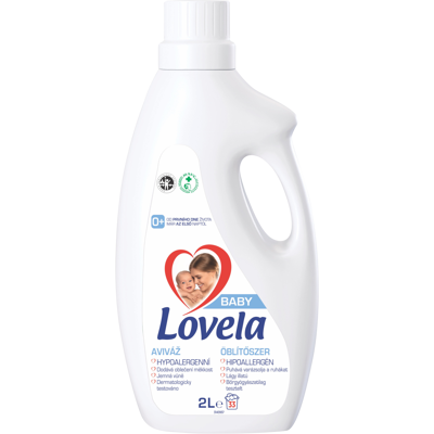 LOVELA Baby Avivážny prípravok, 2 l LOVELA Baby Avivážny prípravok, 2 l