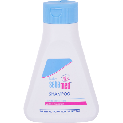 SEBAMED Baby Šampón 150 ml SEBAMED Baby Šampón 150 ml