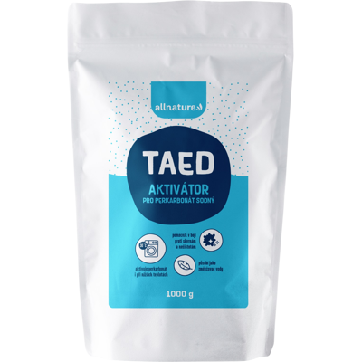 ALLNATURE TAED 1000 g ALLNATURE TAED 1000 g