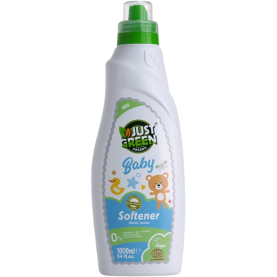 JUST GREEN Detská aviváž 1000 ml JUST GREEN Detská aviváž 1000 ml
