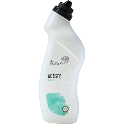 NATASHA WC čistič Borovica 750 ml NATASHA WC čistič Borovica 750 ml