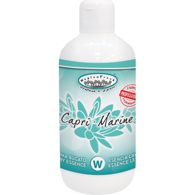 HYGIENFRESH Koncentrovaný parfum do práčky Capri Marine 250 ml HYGIENFRESH Koncentrovaný parfum do práčky Capri Marine 250 ml