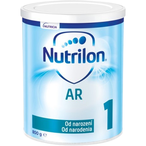 NUTRILON 1 AR mliečna výživa v prášku 800 g NUTRILON 1 AR mliečna výživa v prášku 800 g
