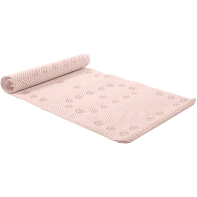 PETITE&MARS Podložka do vane protišmyková Harry extra dlhá Pink PETITE&MARS Podložka do vane protišmyková Harry extra dlhá Pink