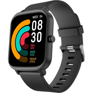 NICEBOY WATCH 5 Lite Black NICEBOY WATCH 5 Lite Black