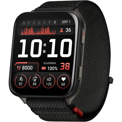GARMIN Venu X1 Black GARMIN Venu X1 Black