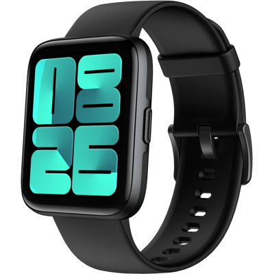 NICEBOY Watch GTX GPS Smart hodinky NICEBOY Watch GTX GPS Smart hodinky