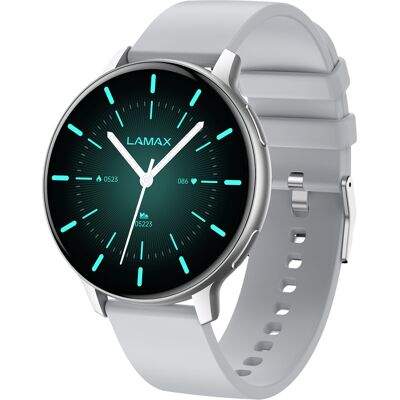 LAMAX Aura Silver LAMAX Aura Silver
