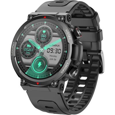 LAMAX Xplore Black LAMAX Xplore Black