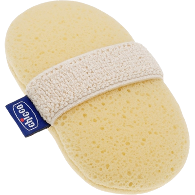CHICCO Špongia/rukavica na kúpanie CHICCO Špongia/rukavica na kúpanie