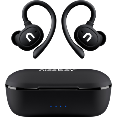 NICEBOY HIVE Airsport 3 PRO Bezdrôtové slúchadlá NICEBOY HIVE Airsport 3 PRO Bezdrôtové slúchadlá