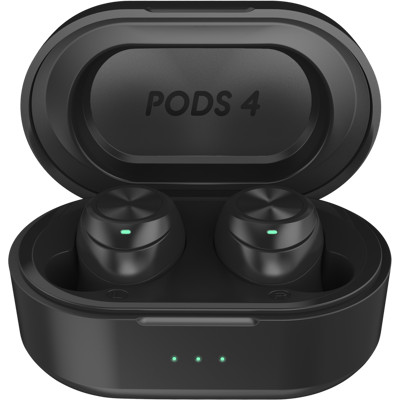 NICEBOY Pods 4 Bezdrôtové slúchadlá NICEBOY Pods 4 Bezdrôtové slúchadlá