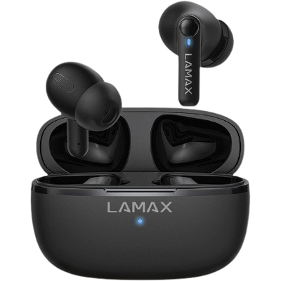 LAMAX Clips1 Play, čierne LAMAX Clips1 Play, čierne