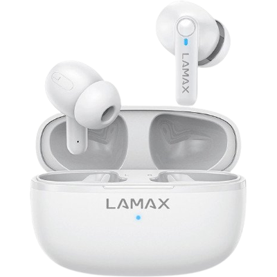 LAMAX Clips1 Play, biela LAMAX Clips1 Play, biela