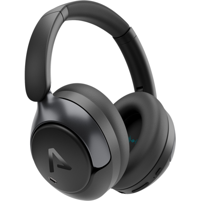 LAMAX HighComfort2 ANC Black LAMAX HighComfort2 ANC Black