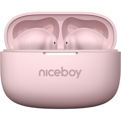 NICEBOY Beans 5 PRO Pink NICEBOY Beans 5 PRO Pink