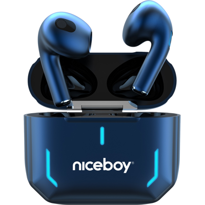 NICEBOY HIVE SpacePods Bezdrôtové slúchadlá NICEBOY HIVE SpacePods Bezdrôtové slúchadlá