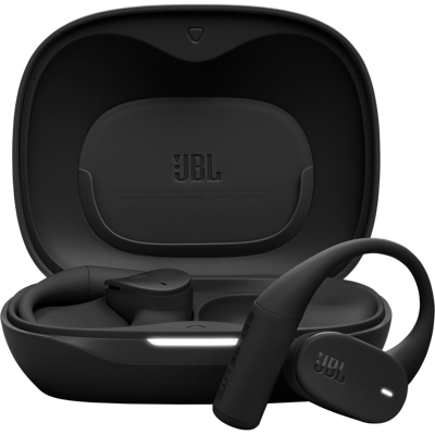 JBL Sense Lite Black, TWS slúchadlá v otvorenom dizajne JBL Sense Lite Black, TWS slúchadlá v otvorenom dizajne