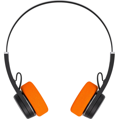 MONDO Freestyle On-Ear bezdrôtové slúchadlá čierna MONDO Freestyle On-Ear bezdrôtové slúchadlá čierna