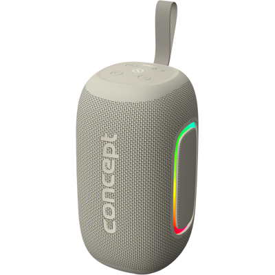 CONCEPT BR5021 Bezdrôtový reproduktor SoundJoy white CONCEPT BR5021 Bezdrôtový reproduktor SoundJoy white