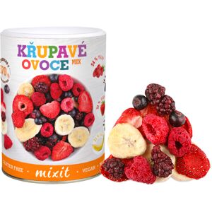 MIXIT Malé chrumkavé ovocie 70 g MIXIT Malé chrumkavé ovocie 70 g