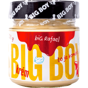 BIG BOY Big Rafael 220 g BIG BOY Big Rafael 220 g