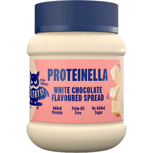 HEALTHYCO Proteinella biela čokoláda 360 g HEALTHYCO Proteinella biela čokoláda 360 g