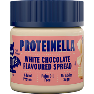 HEALTHYCO Proteinella Biela čokoláda, 200 g HEALTHYCO Proteinella Biela čokoláda, 200 g