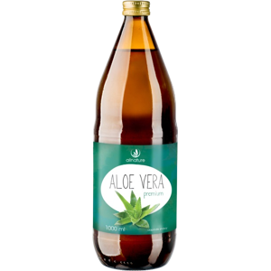 ALLNATURE Aloe Vera Premium šťáva 1000 ml 1000 ml ALLNATURE Aloe Vera Premium šťáva 1000 ml 1000 ml