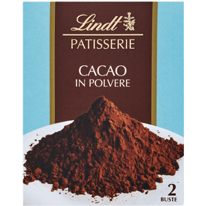 LINDT kakao 125 g LINDT kakao 125 g
