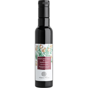 NOBILIS TILIA BIO Pupalkový olej 250 ml NOBILIS TILIA BIO Pupalkový olej 250 ml