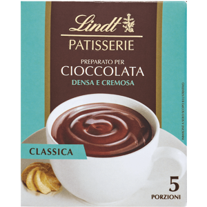 LINDT horúca čokoláda mliečna 100 g LINDT horúca čokoláda mliečna 100 g
