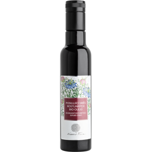 NOBILIS TILIA Posilňujúca zmes rastlinných olejov 250 ml NOBILIS TILIA Posilňujúca zmes rastlinných olejov 250 ml